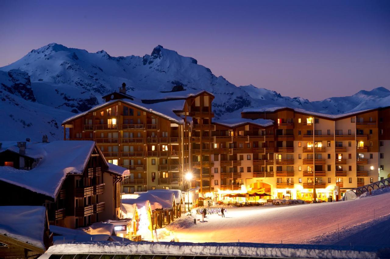 سان-مارتن-دي-بيفيل Sowell Residences Pierre Blanche المظهر الخارجي الصورة