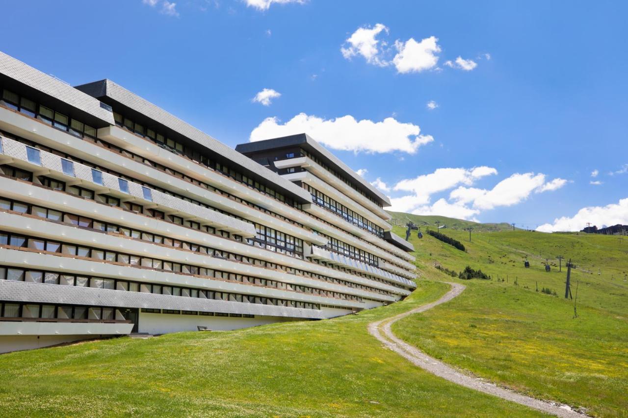 سان-مارتن-دي-بيفيل Sowell Residences Pierre Blanche المظهر الخارجي الصورة