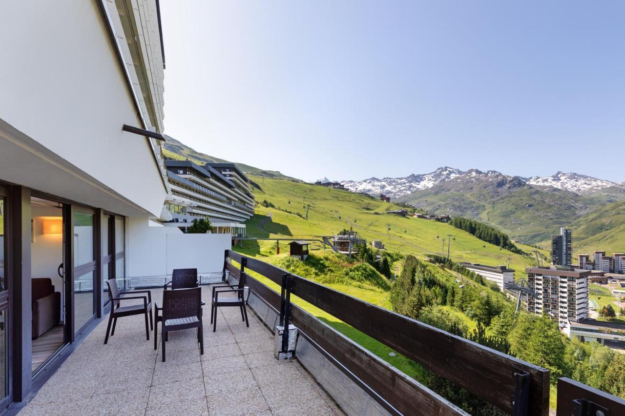 سان-مارتن-دي-بيفيل Sowell Residences Pierre Blanche المظهر الخارجي الصورة