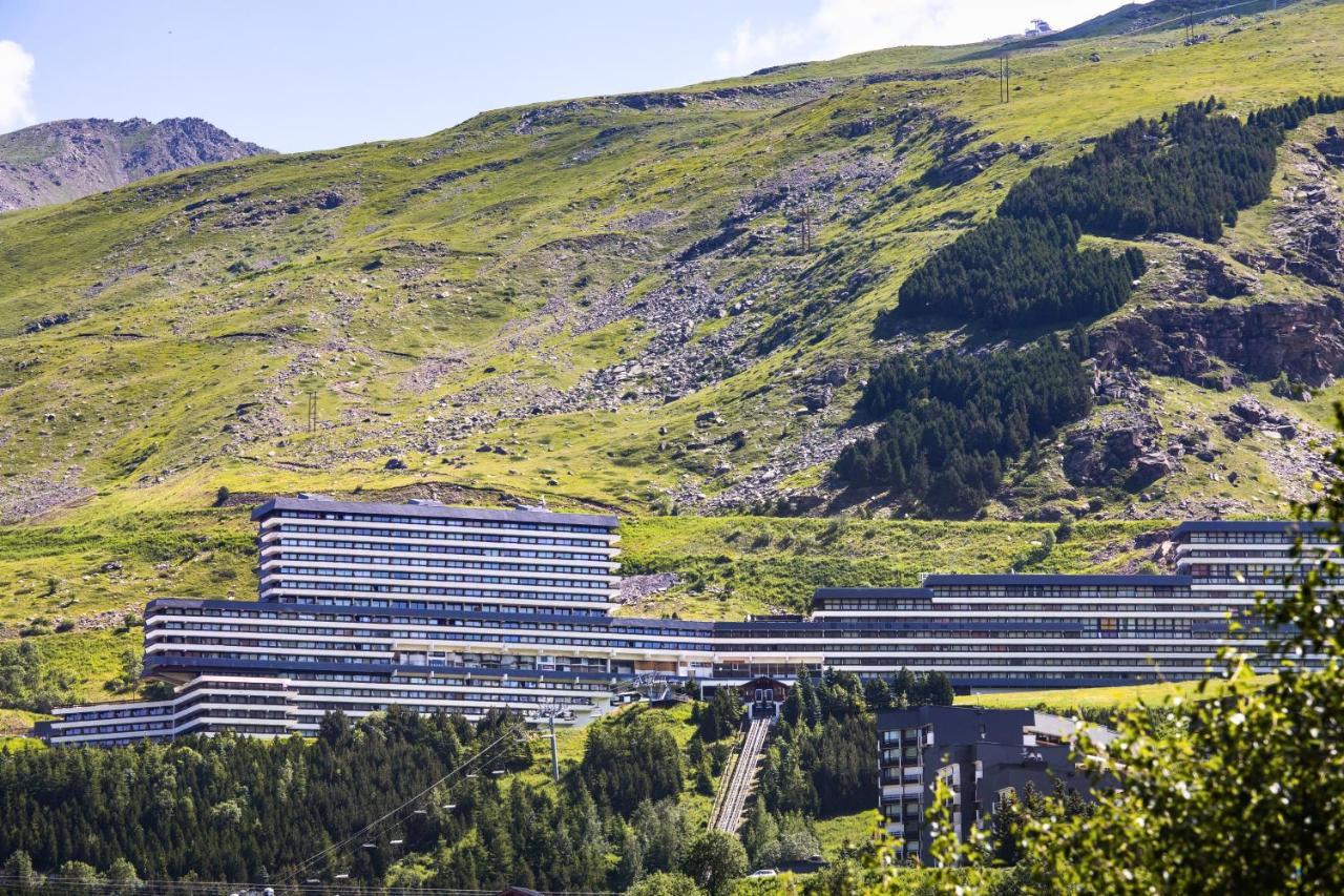 سان-مارتن-دي-بيفيل Sowell Residences Pierre Blanche المظهر الخارجي الصورة