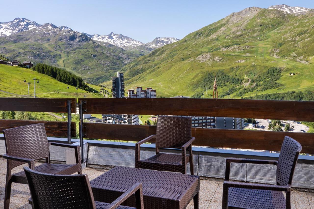 سان-مارتن-دي-بيفيل Sowell Residences Pierre Blanche المظهر الخارجي الصورة