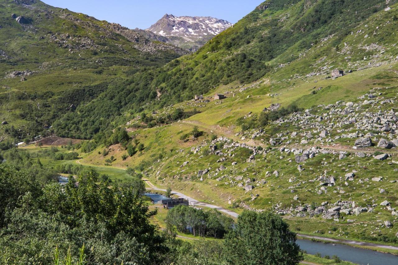سان-مارتن-دي-بيفيل Sowell Residences Pierre Blanche المظهر الخارجي الصورة