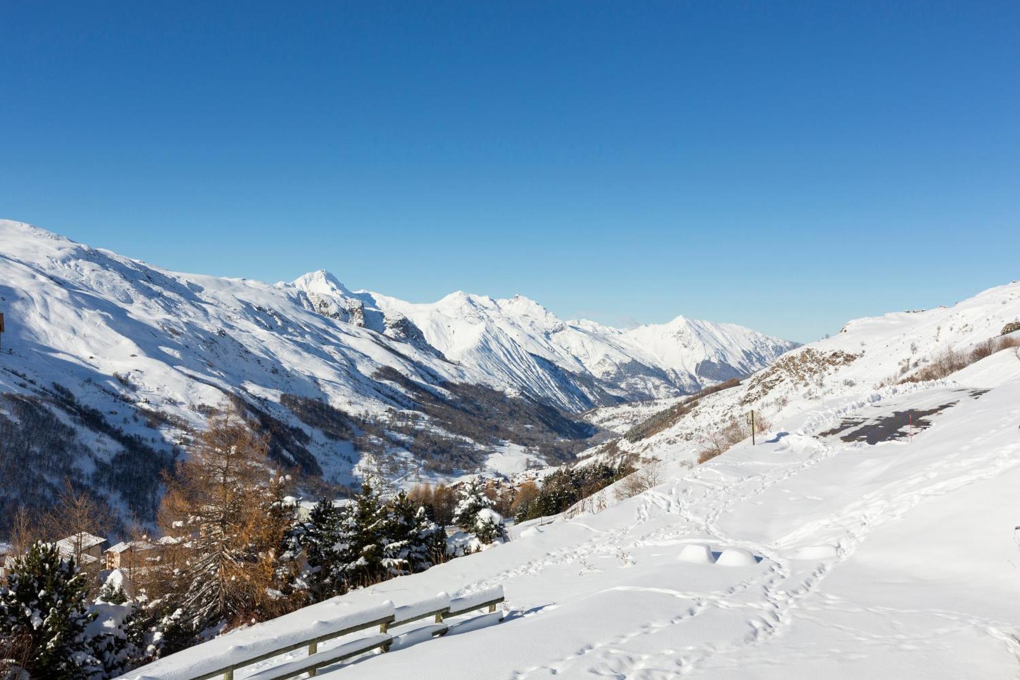 سان-مارتن-دي-بيفيل Sowell Residences Pierre Blanche المظهر الخارجي الصورة