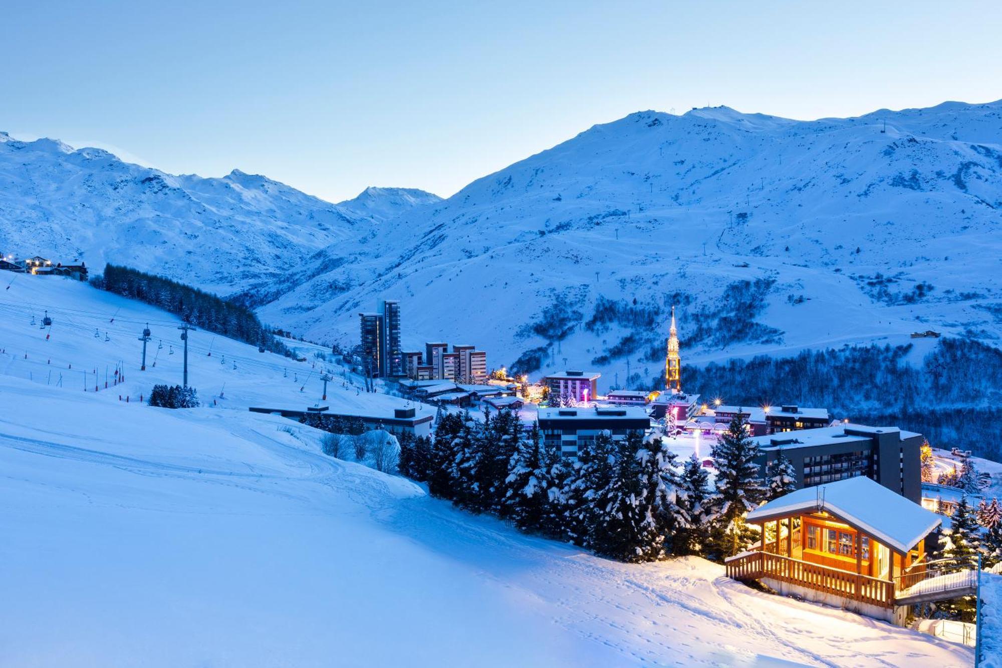 سان-مارتن-دي-بيفيل Sowell Residences Pierre Blanche المظهر الخارجي الصورة