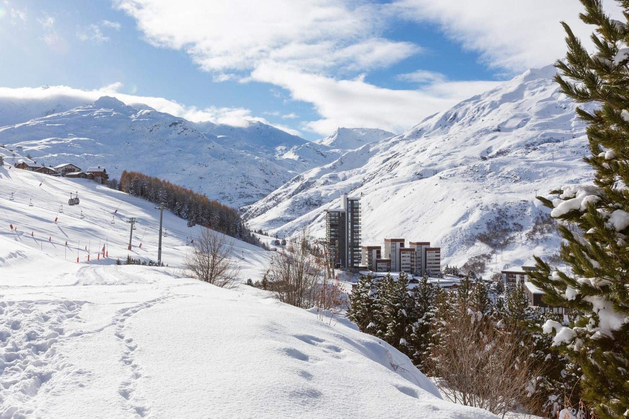 سان-مارتن-دي-بيفيل Sowell Residences Pierre Blanche المظهر الخارجي الصورة