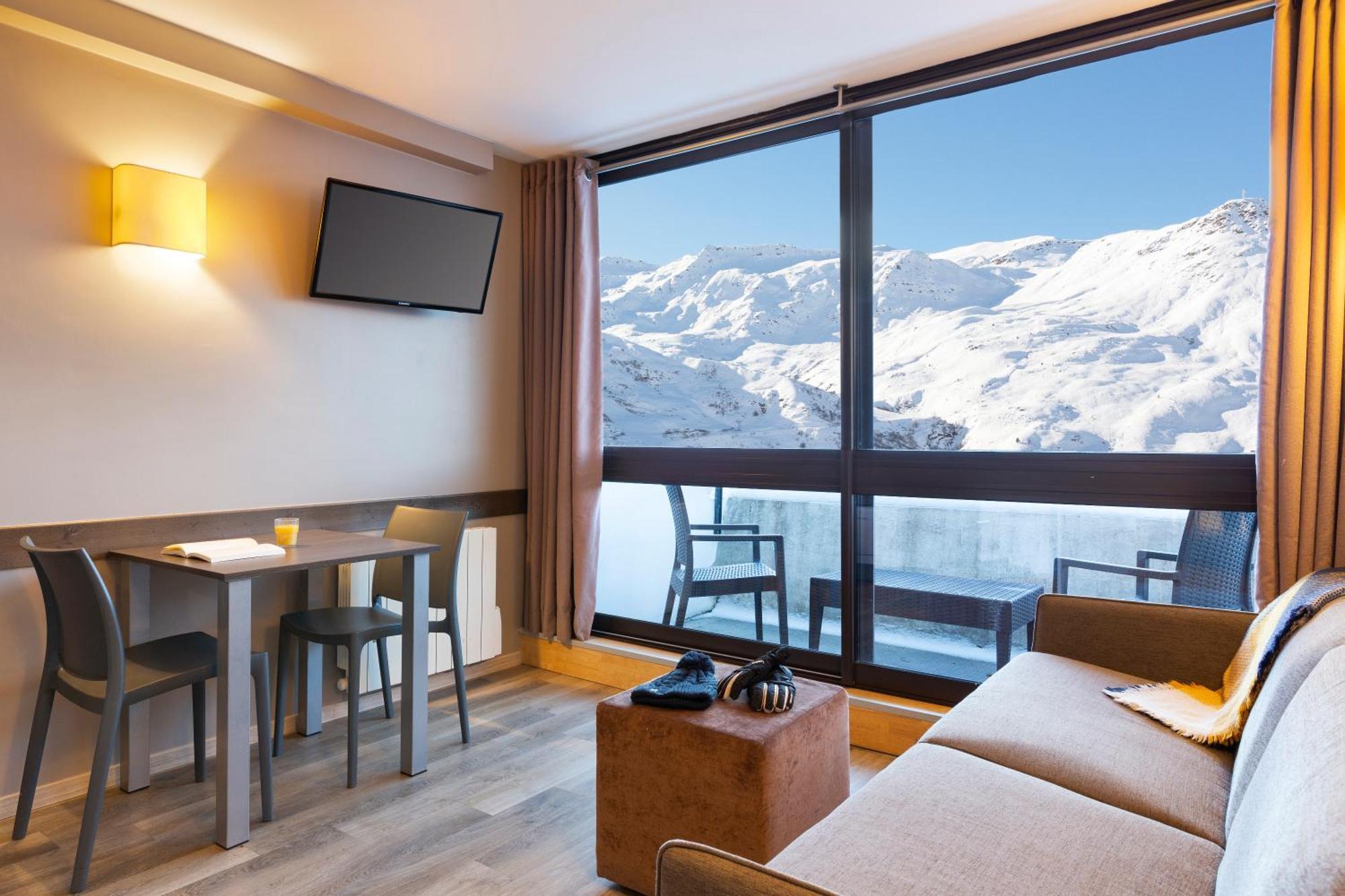سان-مارتن-دي-بيفيل Sowell Residences Pierre Blanche المظهر الخارجي الصورة