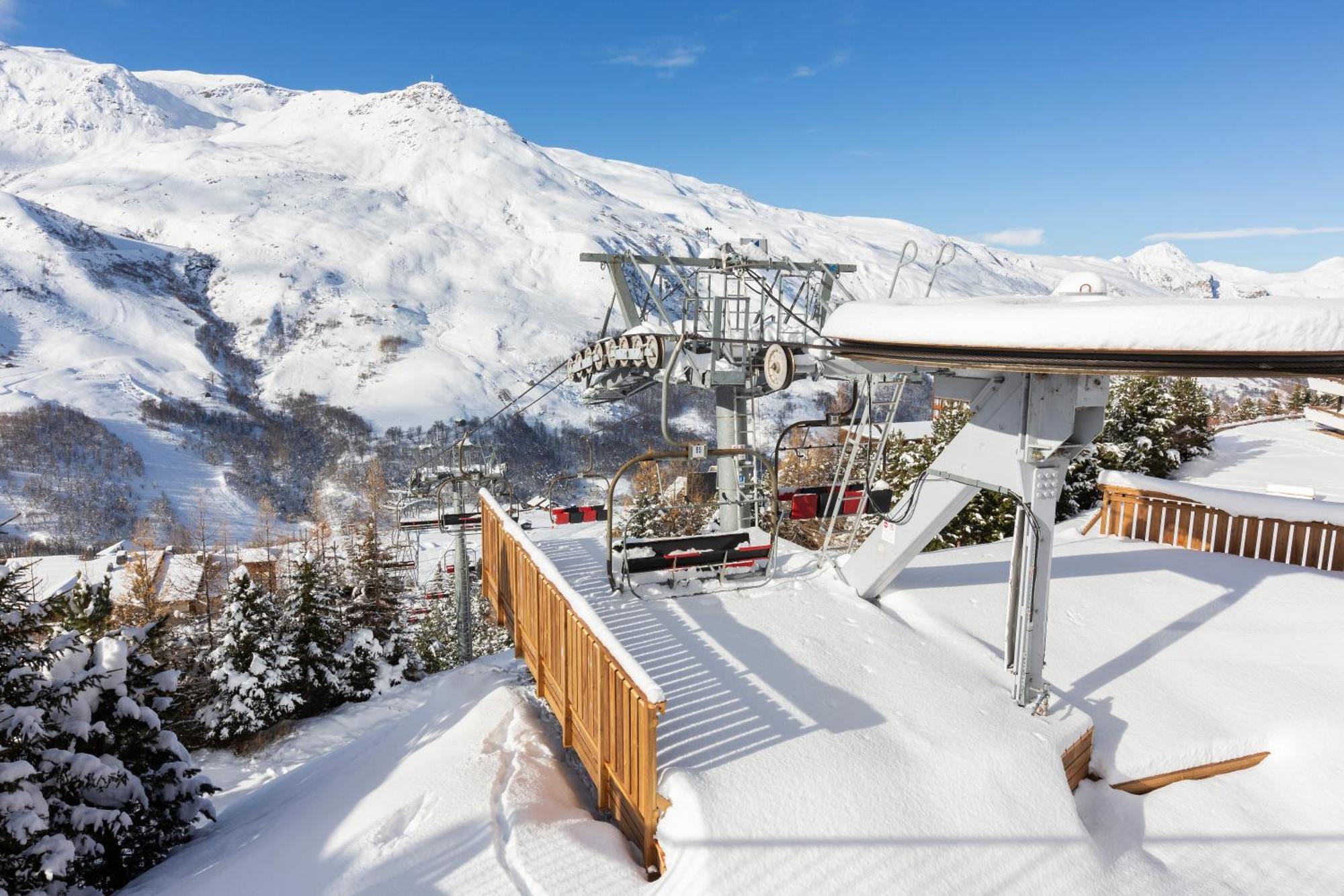 سان-مارتن-دي-بيفيل Sowell Residences Pierre Blanche المظهر الخارجي الصورة