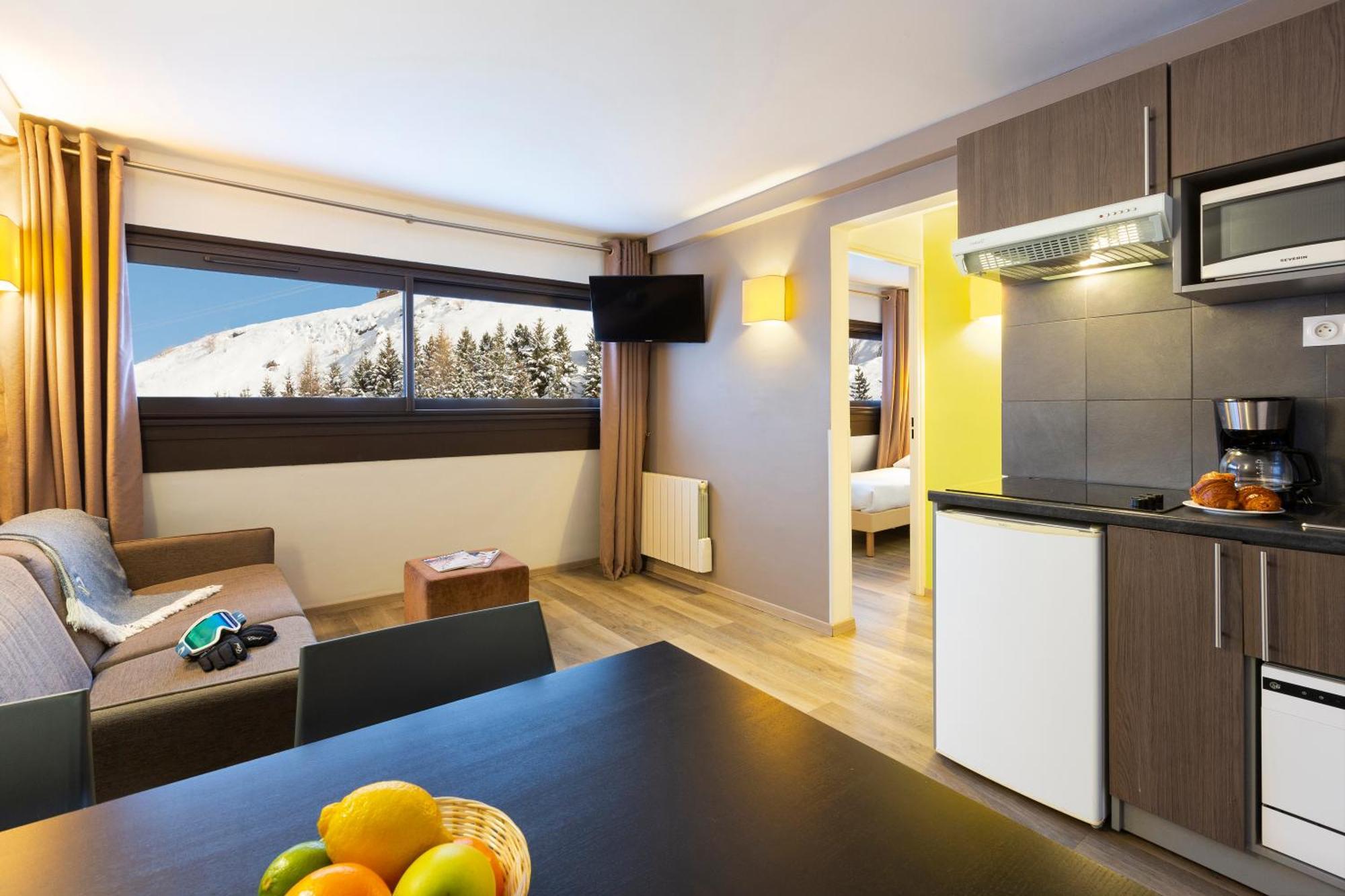 سان-مارتن-دي-بيفيل Sowell Residences Pierre Blanche المظهر الخارجي الصورة