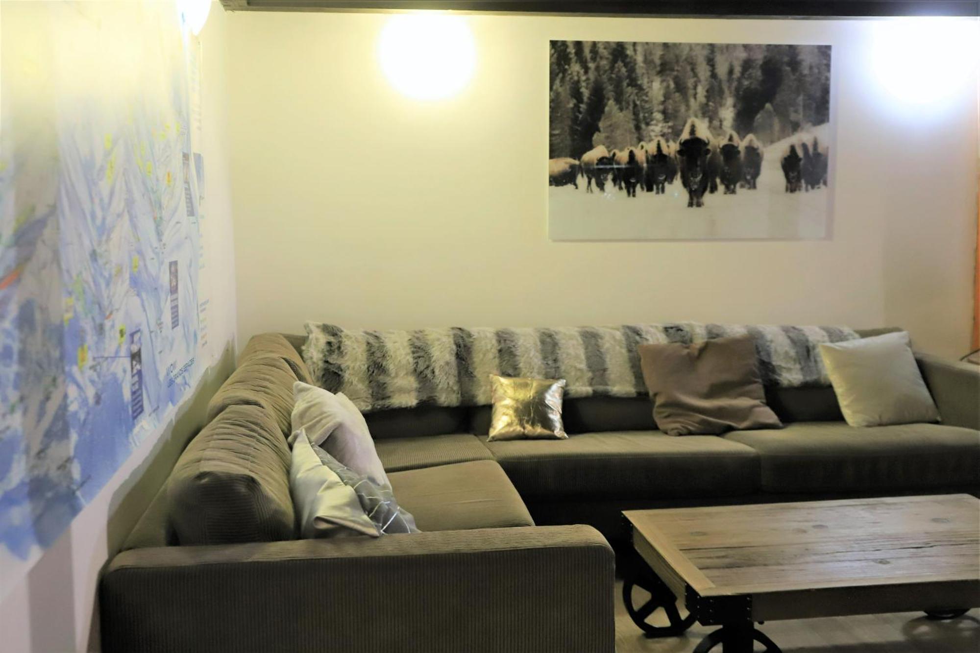 سان-مارتن-دي-بيفيل Sowell Residences Pierre Blanche المظهر الخارجي الصورة