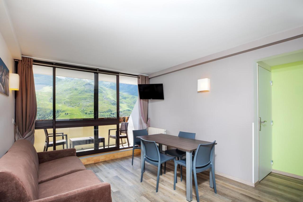 سان-مارتن-دي-بيفيل Sowell Residences Pierre Blanche المظهر الخارجي الصورة